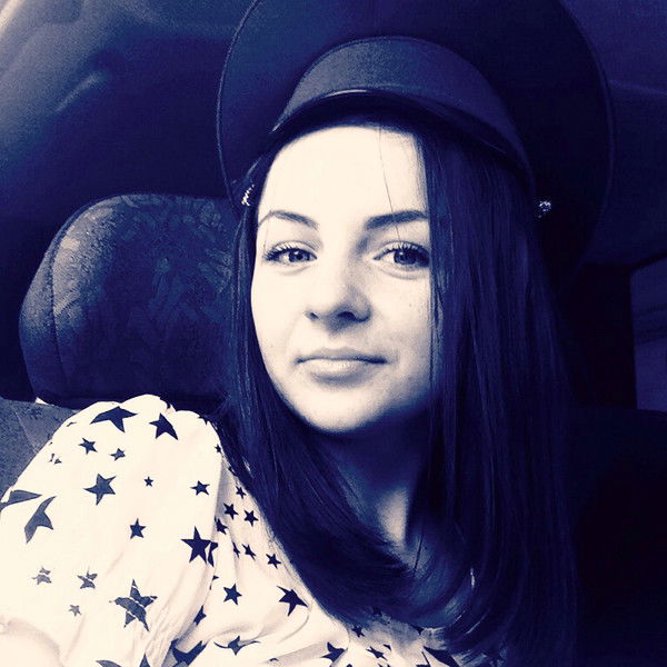 Кристина Тектова