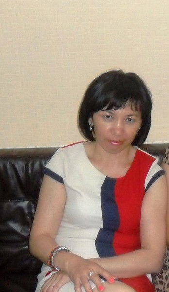 Динара Сейткалиева