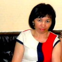 Динара Сейткалиева