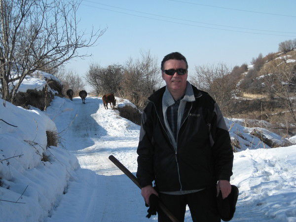 Игорь Голубицкий