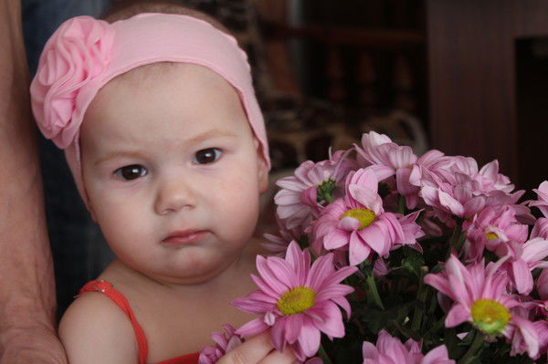 Татьяна Мусс