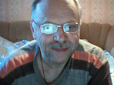 Владимир Ларин