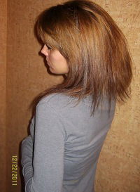 Танюшка Сазонова