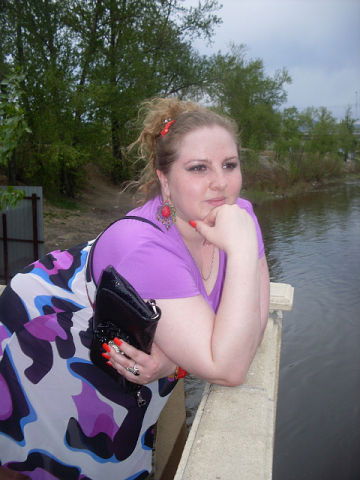 Наталья Давыденко