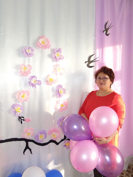 Вера Малардырова