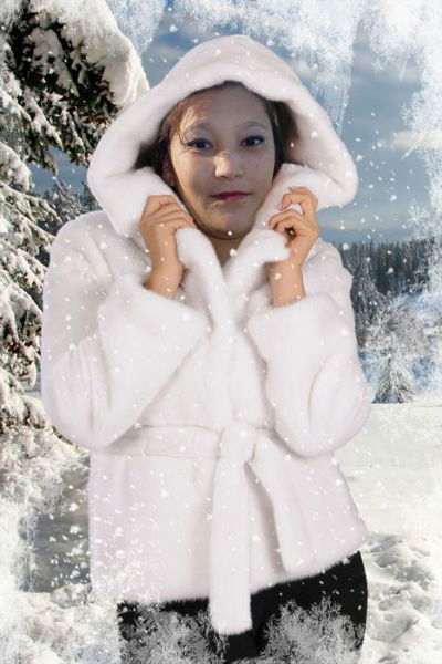 Динара Ажаипова