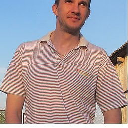 Алексей Сидоров