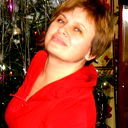 Светлана Смирнова
