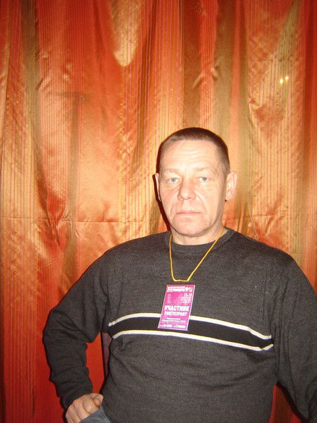 Александр Фролышев