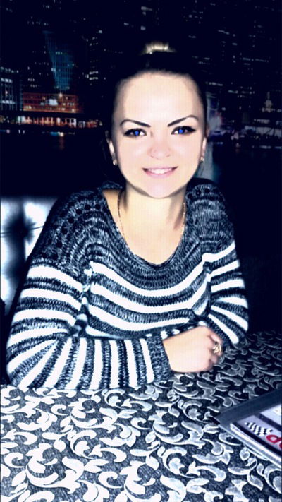 Василина Вовчко