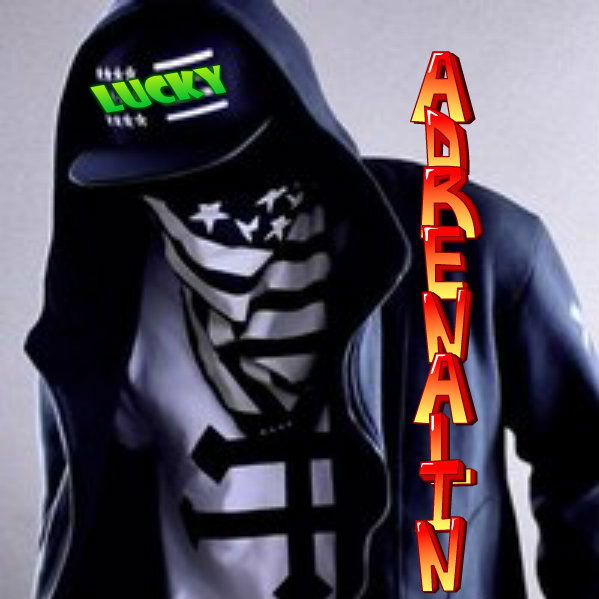 ▓₳Đ̶ř€₦₳Łĭ₦▓ Adrenalin