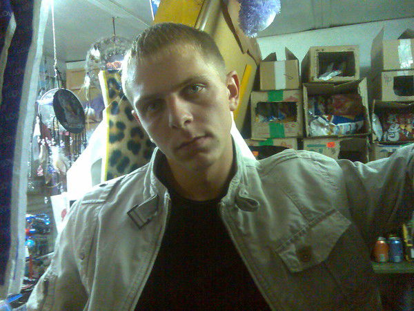 Василий Ковшевный