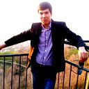 Mardan Bakirov