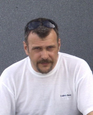 Алексей Османов