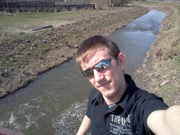 Евгений Девяткин