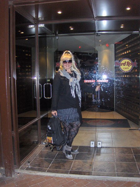 Наталья Грин-Андерсен