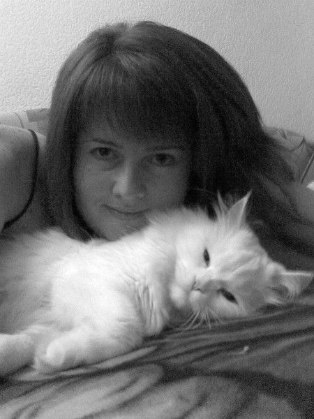 Виктория Исаева