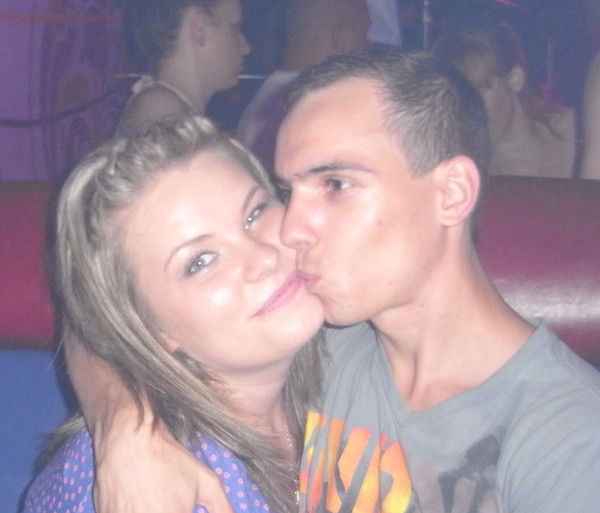 Максим Честных