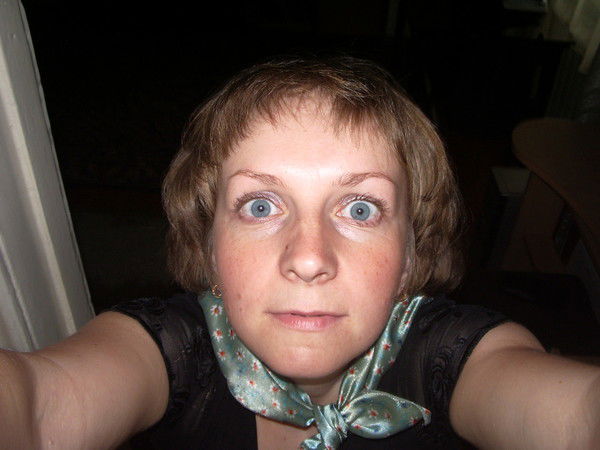 Валентина Артемова