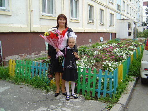 Ирина Плякина