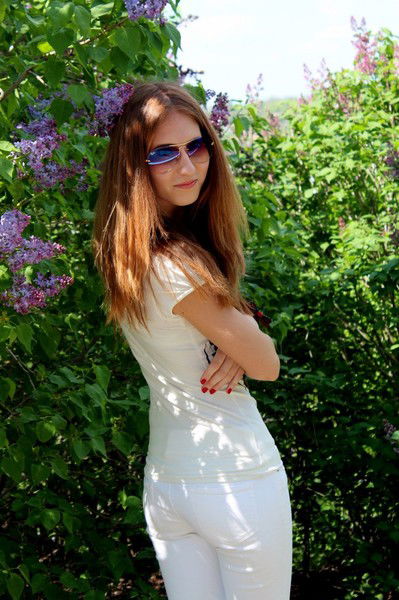 Туранова Карина