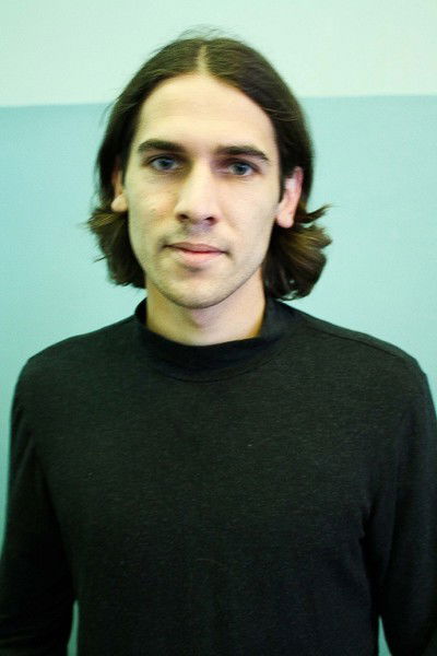 Денис Горбачёв