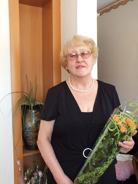 Светлана Чижова