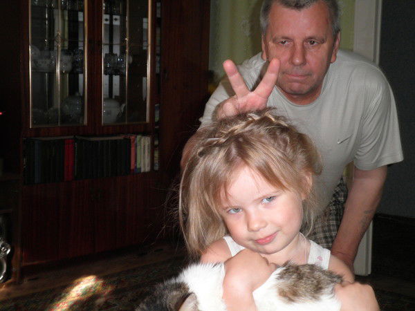 Василий Стряхилев