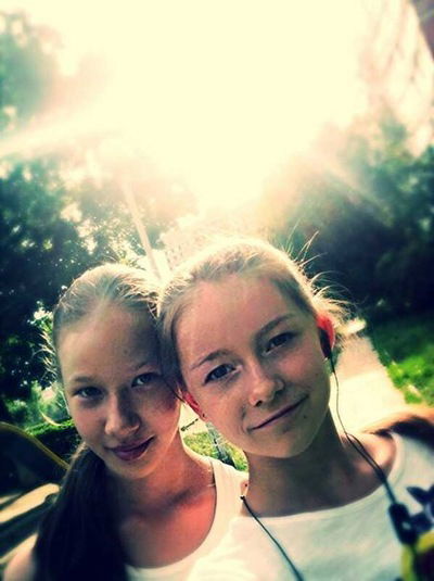 Кристина Куракова