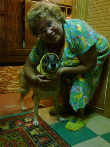 Ольга Ненько