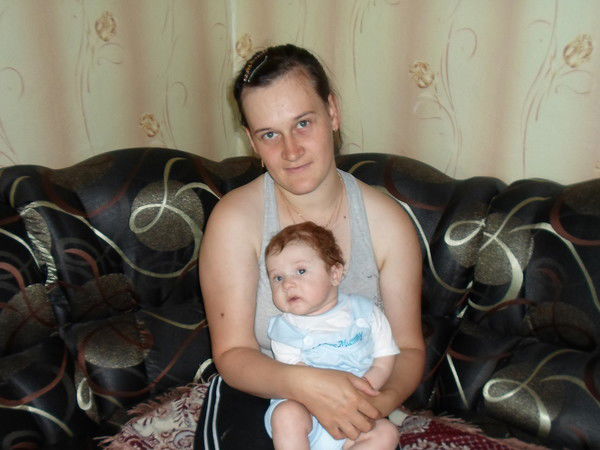 Оксана Косюк