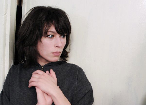 Оля Ковалева