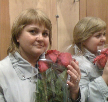 Вера Фадина