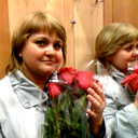 Вера Фадина