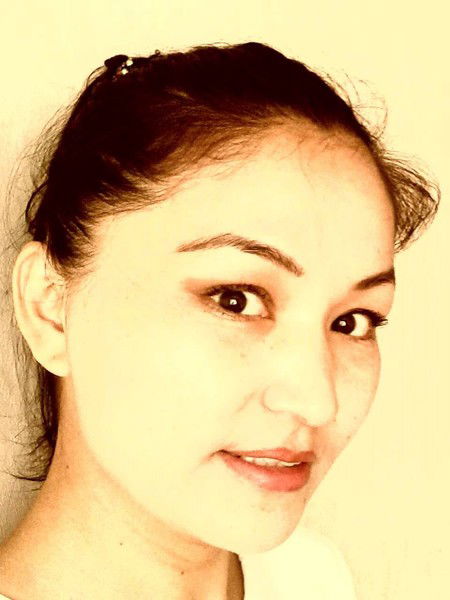 Гоха Алешкина