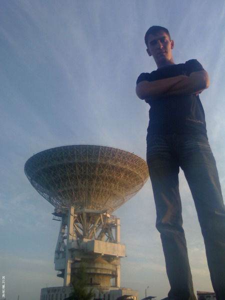 Рыков Максим