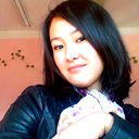 Zamira Zamirova