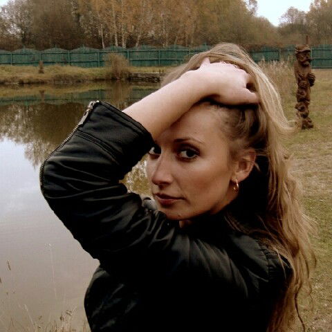 Виктория Ермакович