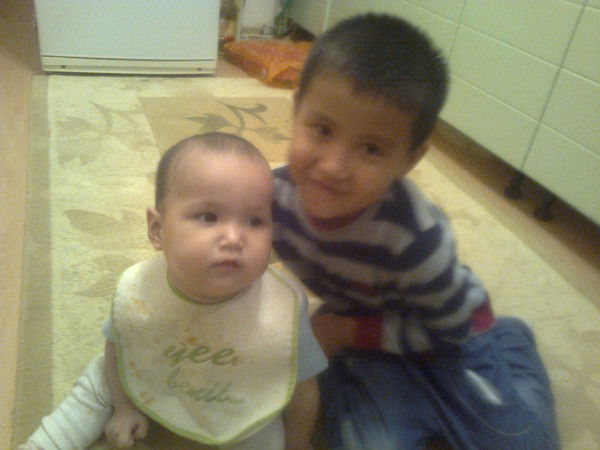 Tanirbergen Jaybergenov