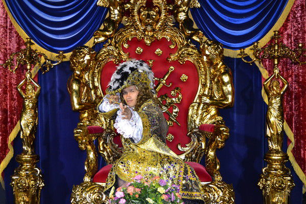 Новиков Александр