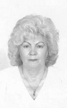 Лилия Иванова