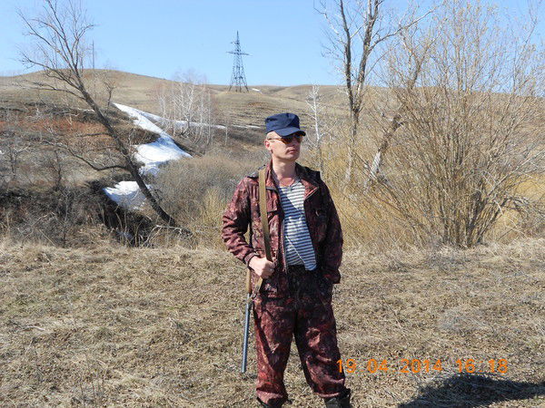 Сергей Ясаков