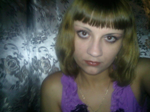 Оксана Букач