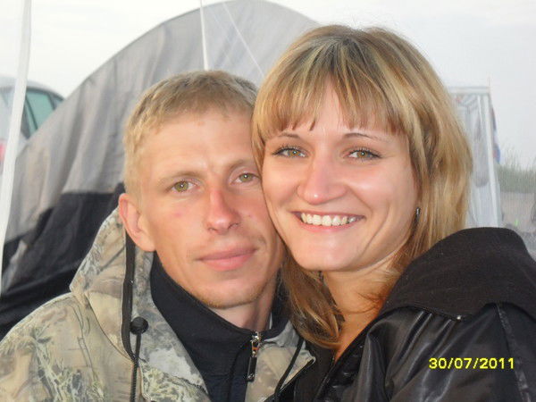 Алексей Семенов