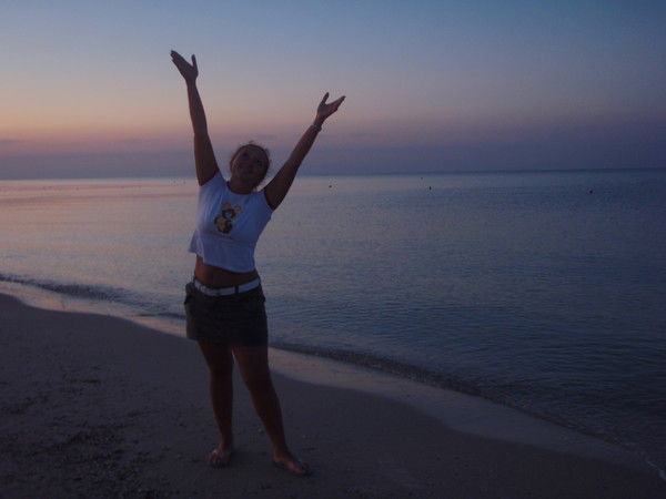 Светлана Бабенко