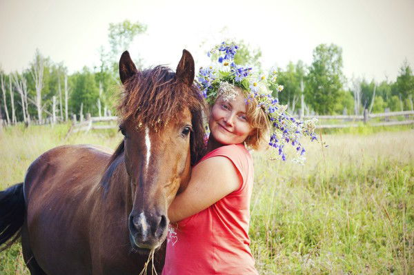 Татьяна Лялина