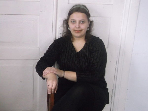 Ксюша Костюк