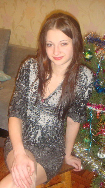 Светлана Кошевая