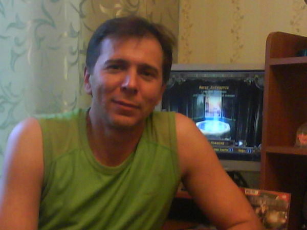 Александр Галкин