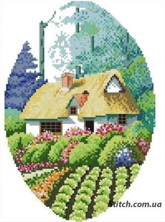 Леди Фермер